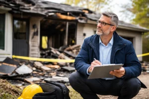 How to Hire a Public Adjuster