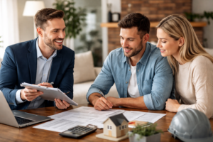 The Smart Homeowner’s Playbook How to Choose the Best Public Adjusters After Property Damage