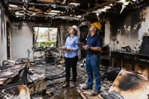 How Insurance Companies Undervalue Fire Claims 1