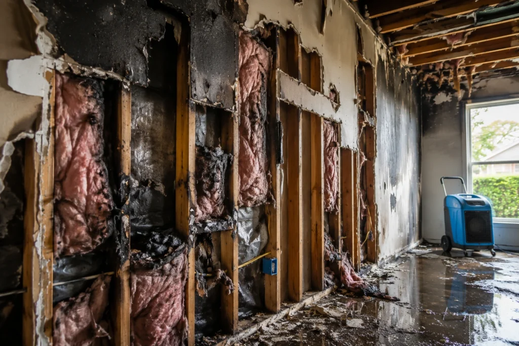 How Insurance Companies Undervalue Fire Claims 3