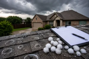 Understanding Cosmetic vs. Functional Hail Damage 1
