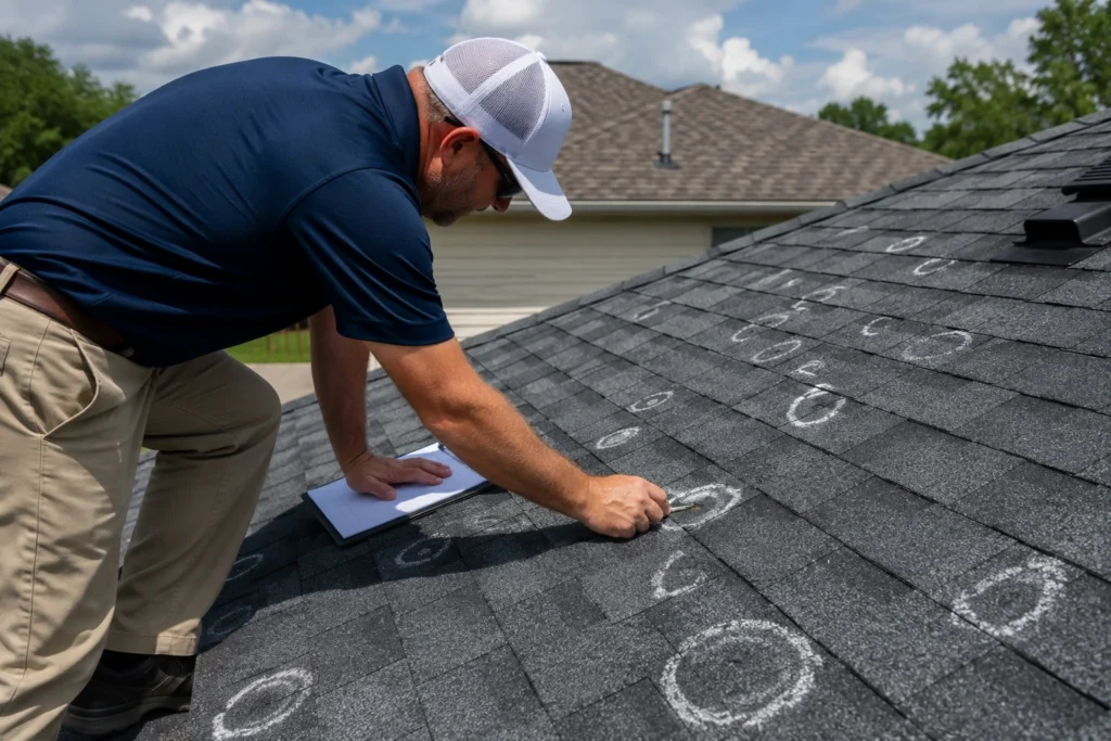 Understanding Cosmetic vs. Functional Hail Damage 2