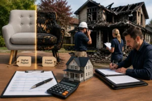 What Does Fire Insurance Actually Cover 1