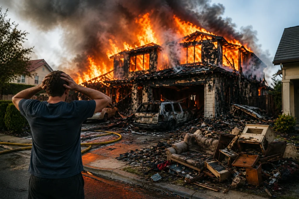 What Does Fire Insurance Actually Cover 3