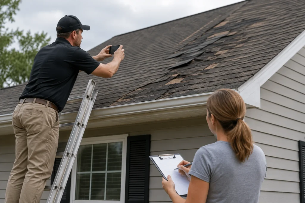 What Happens If You Delay a Roof Claim 4